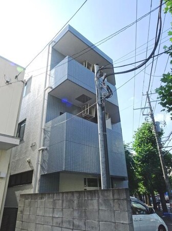 レジェンド平間の物件内観写真